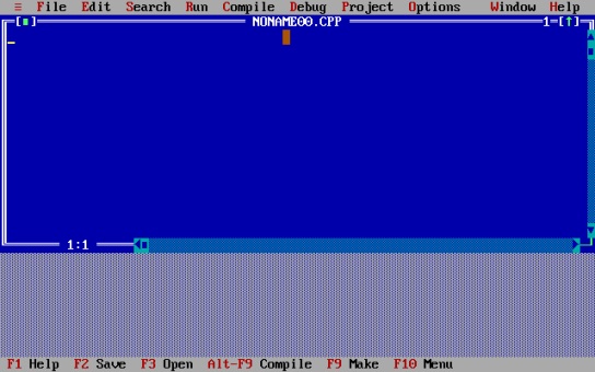Turbo C Download For Window 10 Pro