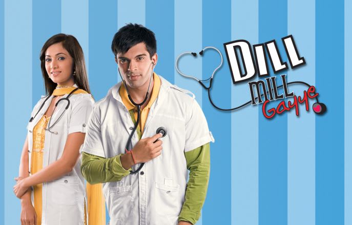 Dill Mill Gaye Full Episodes
